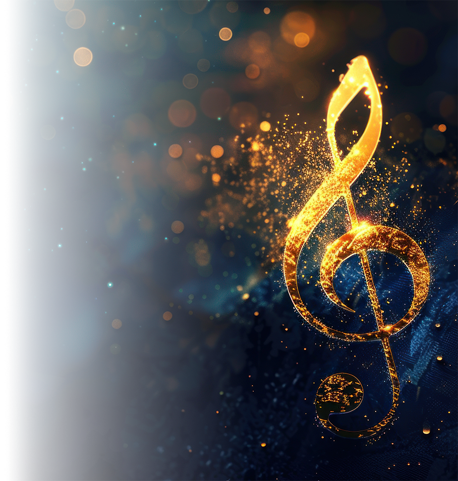 hastings symphony orchestra music note