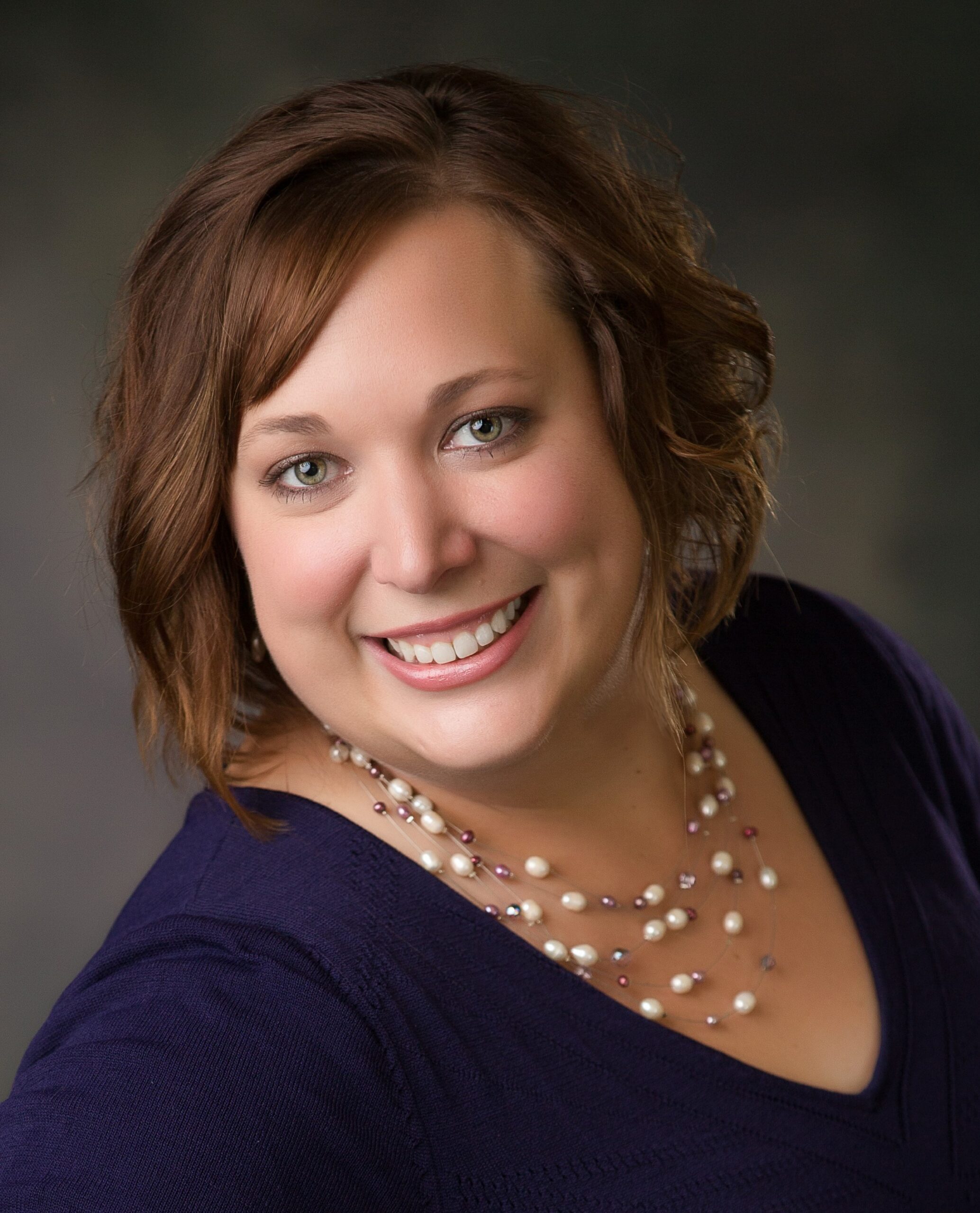hastings symphony orchestra tana fye head shot