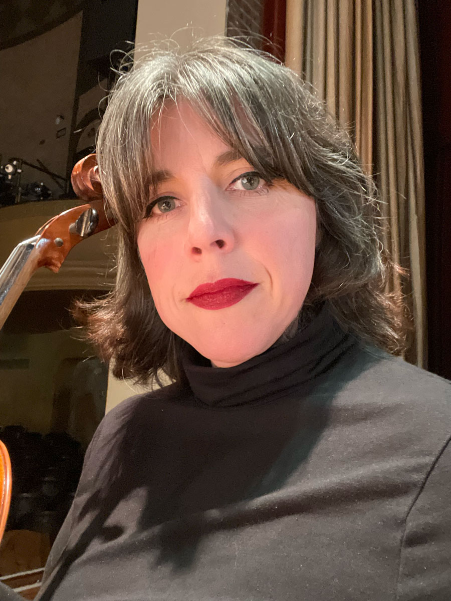 hastings symphony orchestra elizabeth fletcher headshot