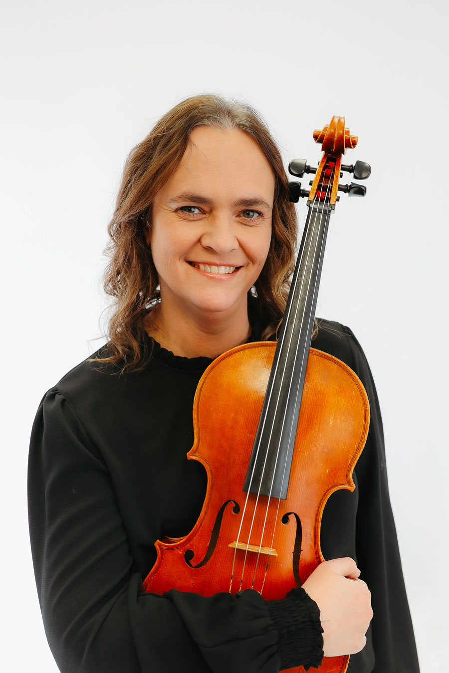 hastings symphony orchestra marla rischling headshot