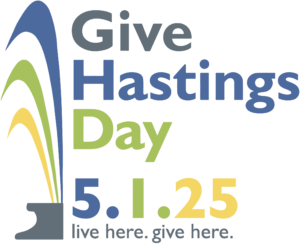 GIve Hastings Day 2025 - Donate to the HSO